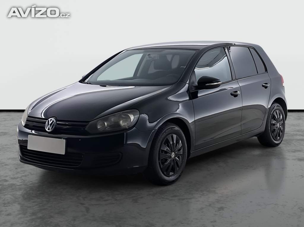 Foto inzerátu VW Golf 1.4 16V