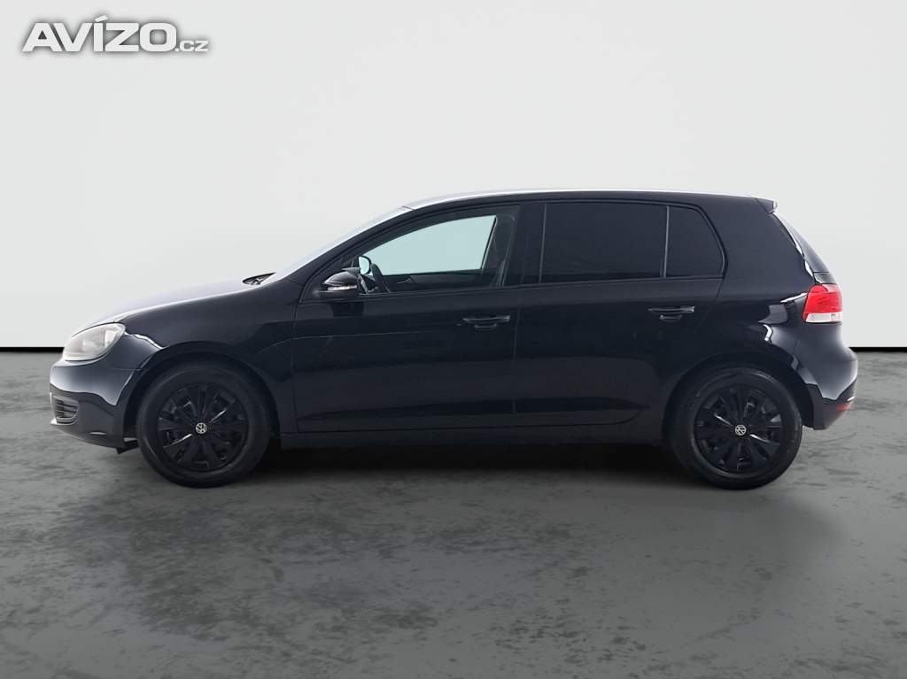 Foto inzerátu VW Golf 1.4 16V