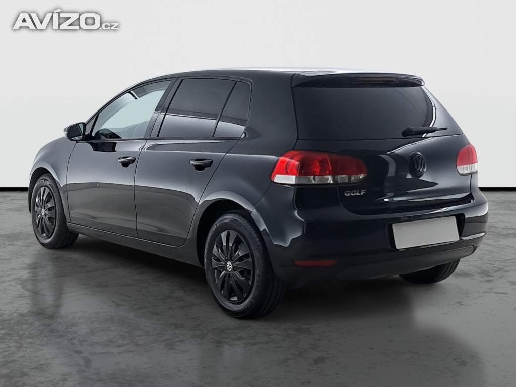 Foto inzerátu VW Golf 1.4 16V