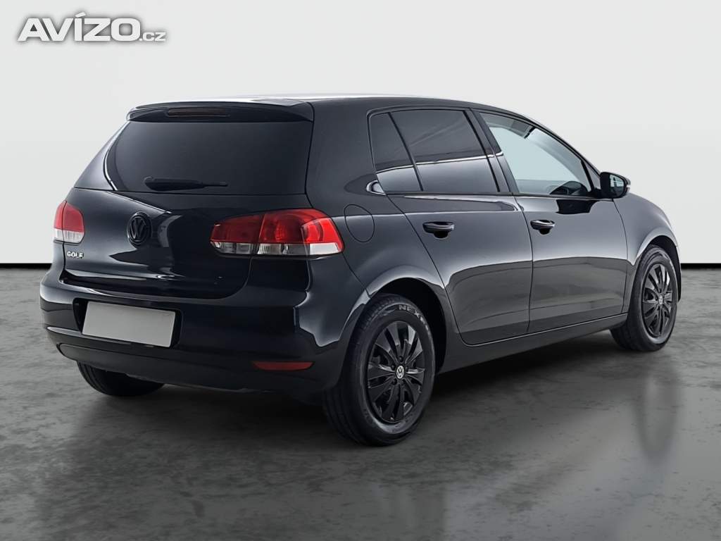 Foto inzerátu VW Golf 1.4 16V