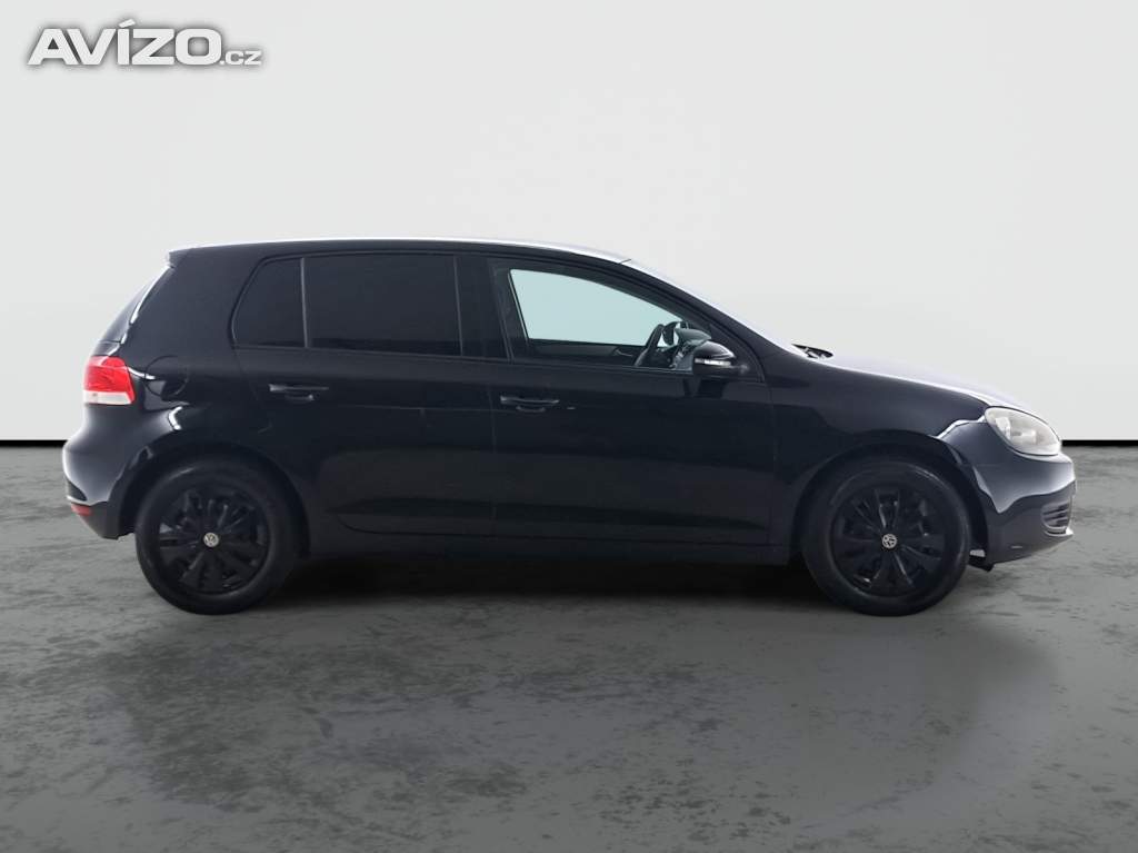 Foto inzerátu VW Golf 1.4 16V