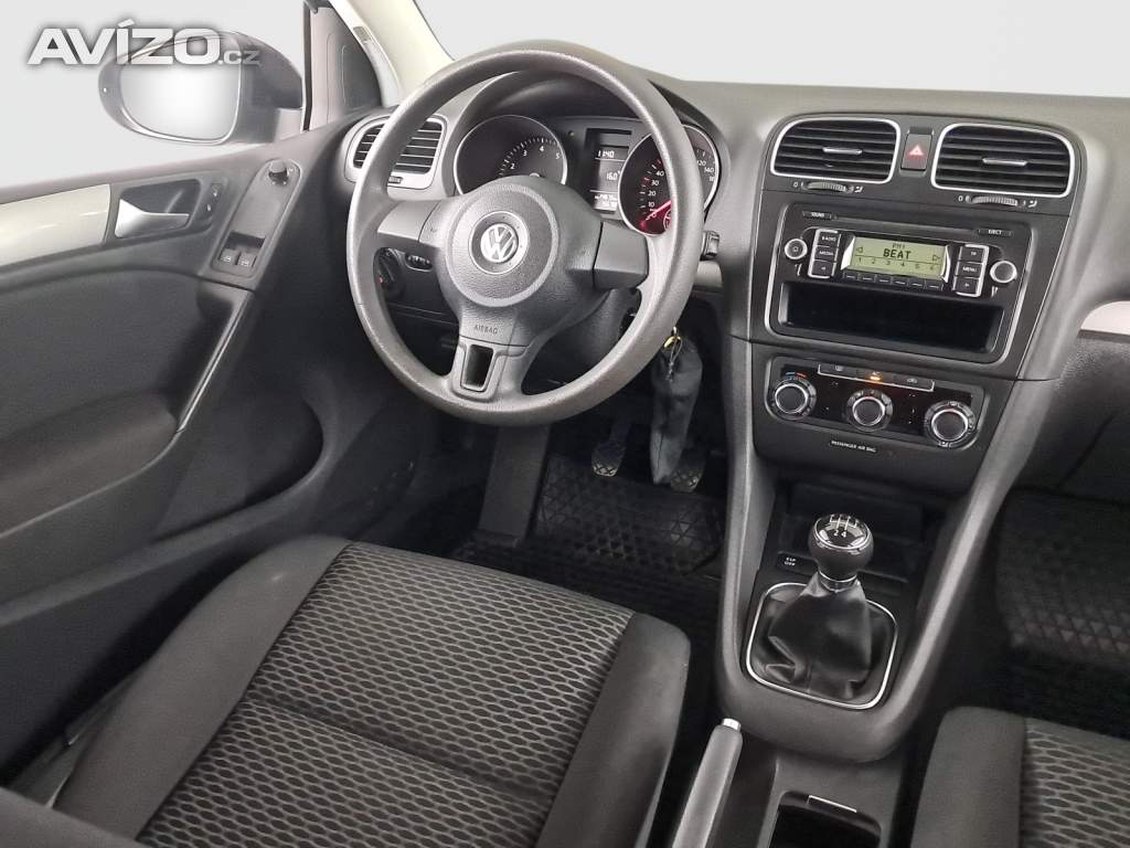 Foto inzerátu VW Golf 1.4 16V