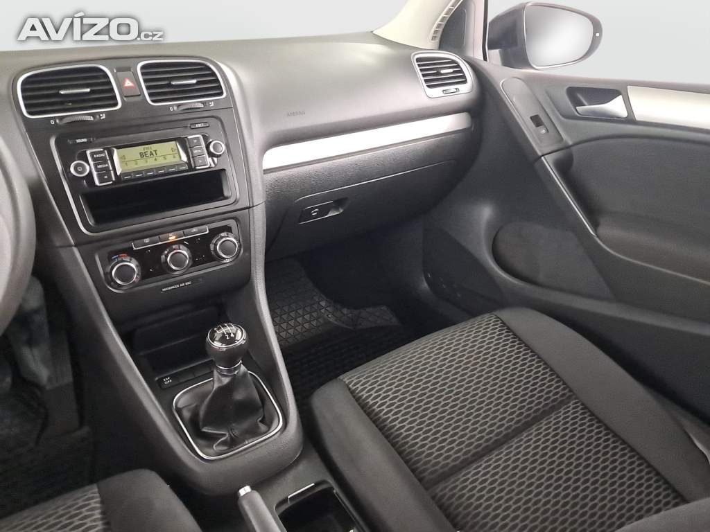 Foto inzerátu VW Golf 1.4 16V