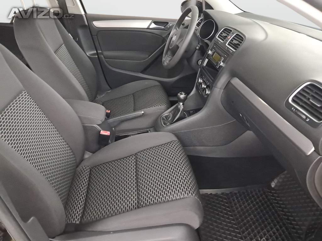 Foto inzerátu VW Golf 1.4 16V