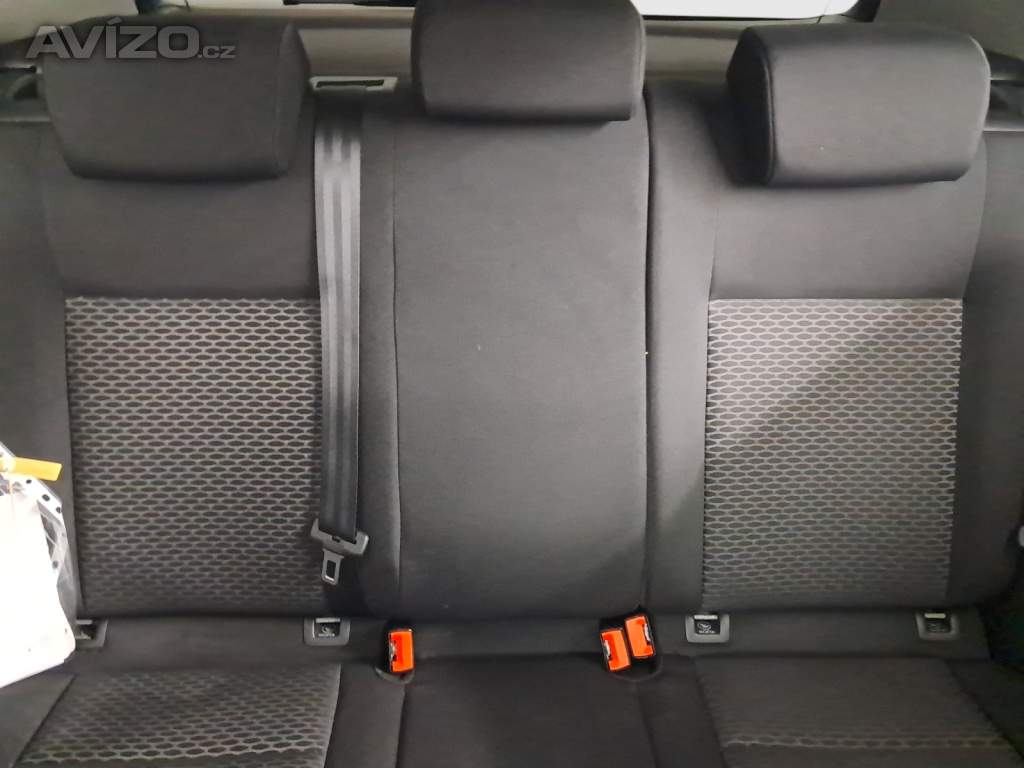 Foto inzerátu VW Golf 1.4 16V