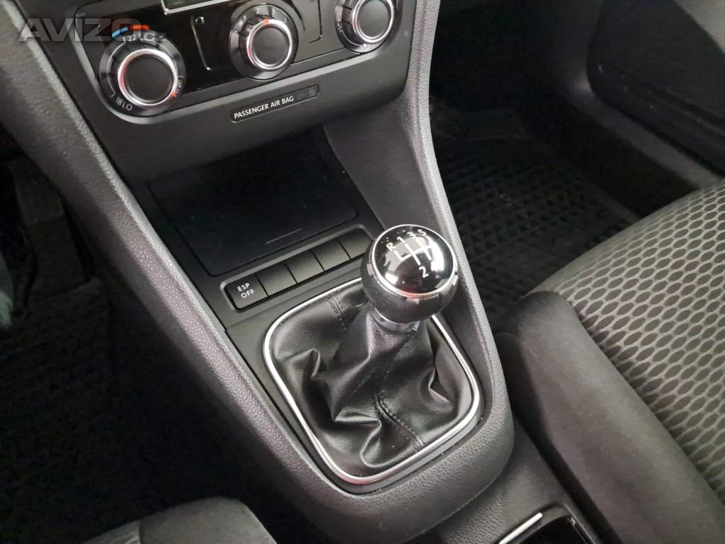 Foto inzerátu VW Golf 1.4 16V