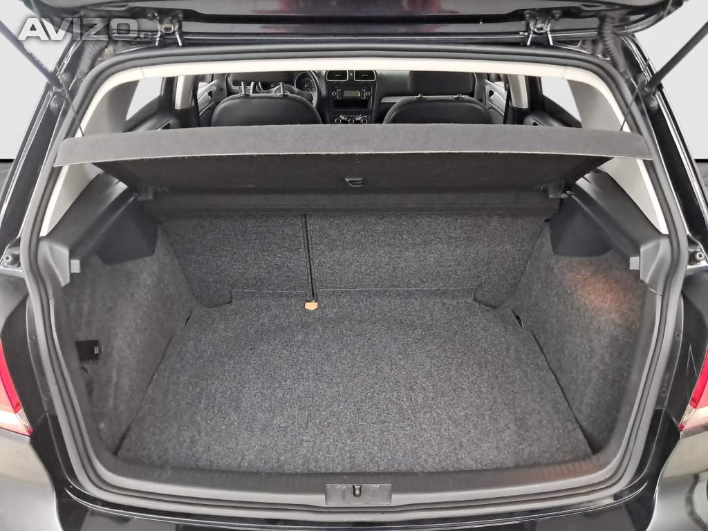 Foto inzerátu VW Golf 1.4 16V