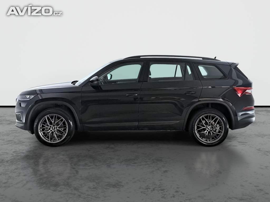 Foto inzerátu Skoda Kodiaq 2.0 TDI 4x4