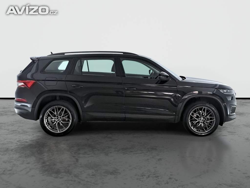 Foto inzerátu Skoda Kodiaq 2.0 TDI 4x4