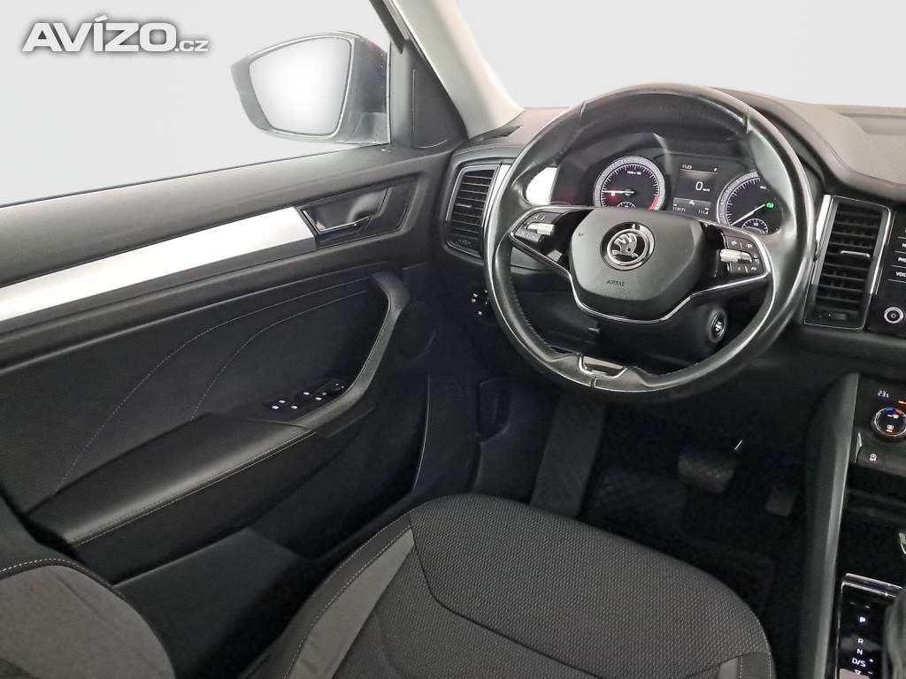 Foto inzerátu Skoda Kodiaq 2.0 TDI 4x4
