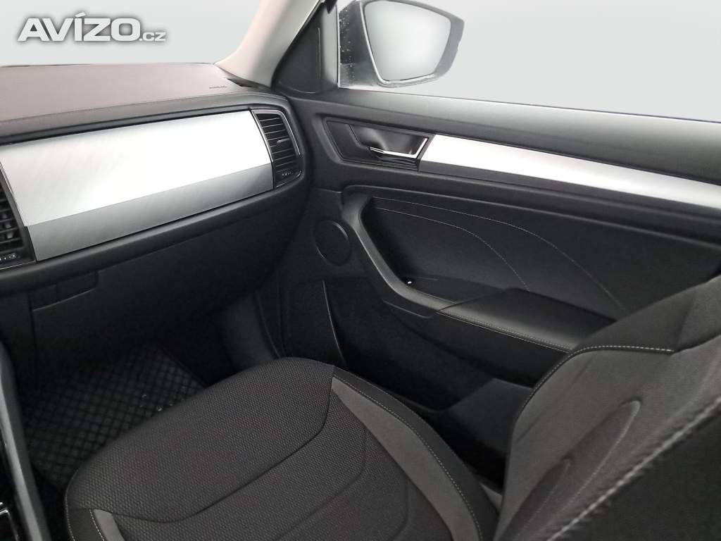 Foto inzerátu Skoda Kodiaq 2.0 TDI 4x4