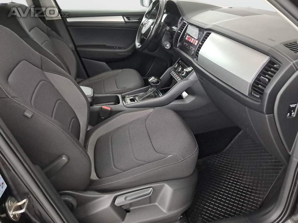 Foto inzerátu Skoda Kodiaq 2.0 TDI 4x4