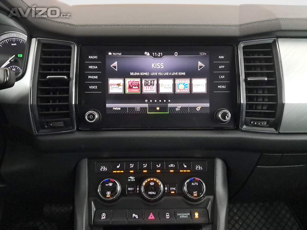 Foto inzerátu Skoda Kodiaq 2.0 TDI 4x4