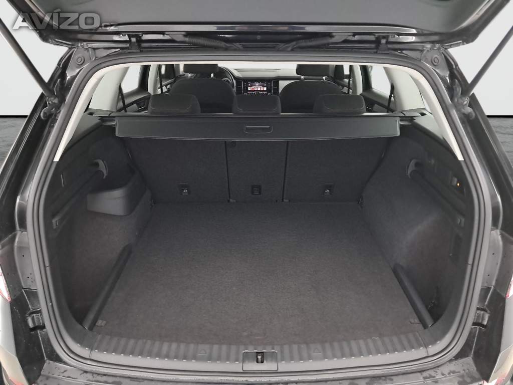 Foto inzerátu Skoda Kodiaq 2.0 TDI 4x4