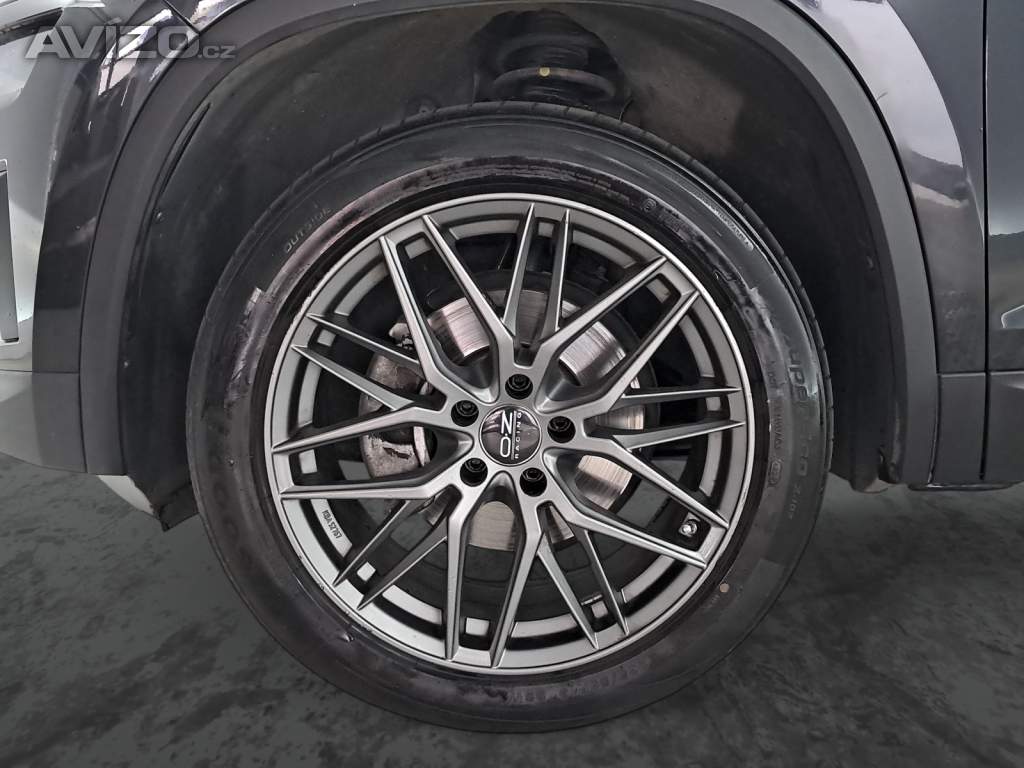 Foto inzerátu Skoda Kodiaq 2.0 TDI 4x4