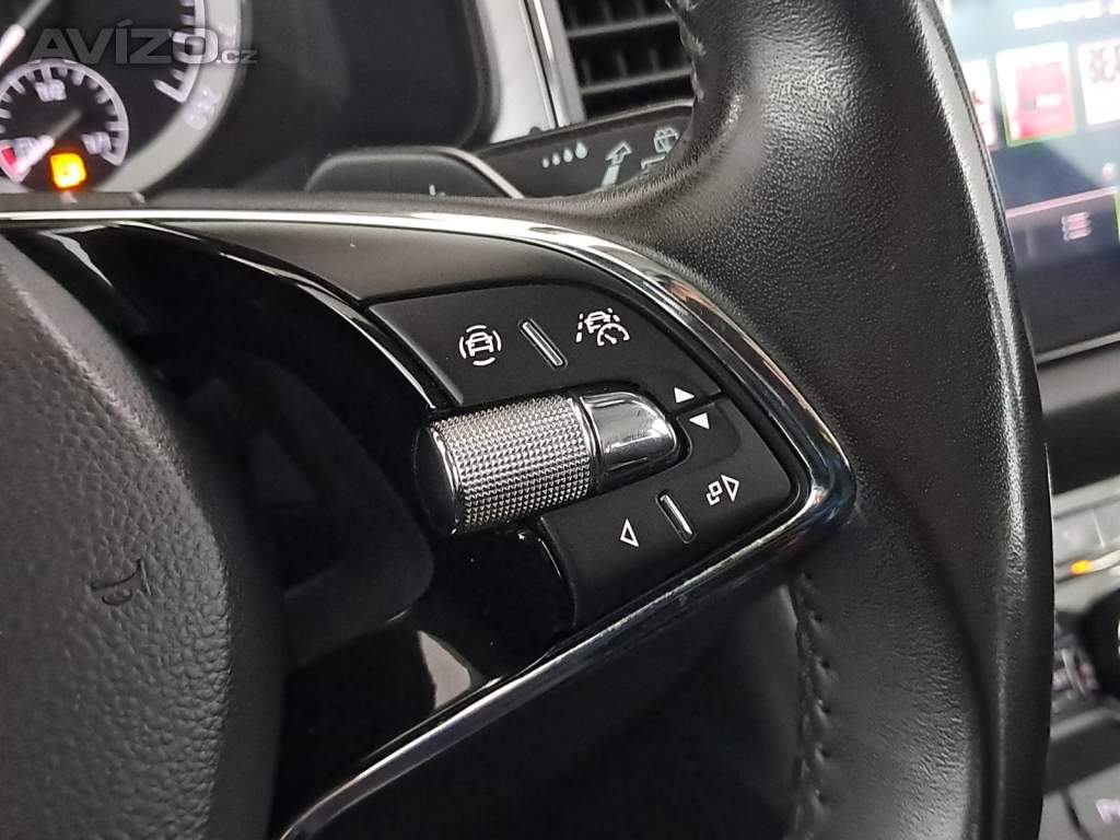 Foto inzerátu Skoda Kodiaq 2.0 TDI 4x4