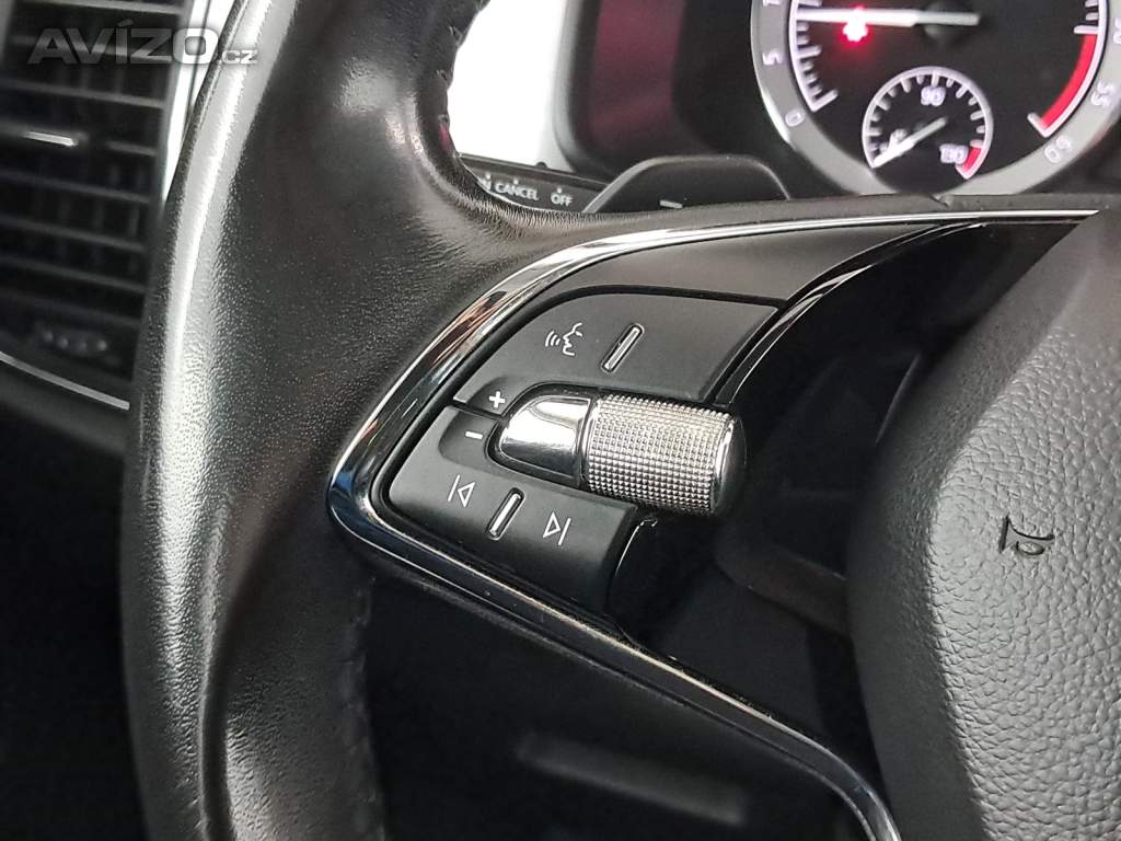 Foto inzerátu Skoda Kodiaq 2.0 TDI 4x4