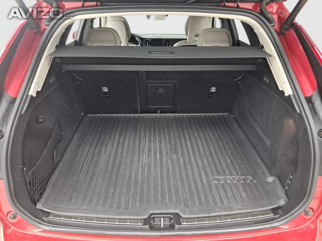 Foto inzerátu Volvo XC60 D4 AWD
