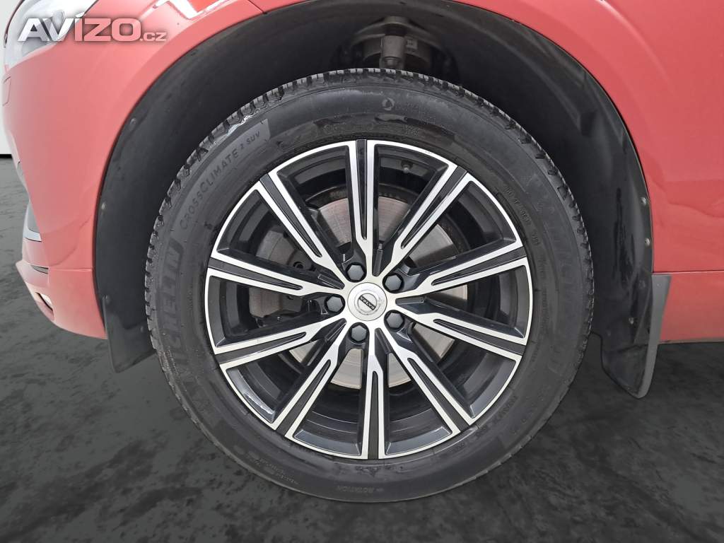 Foto inzerátu Volvo XC60 D4 AWD
