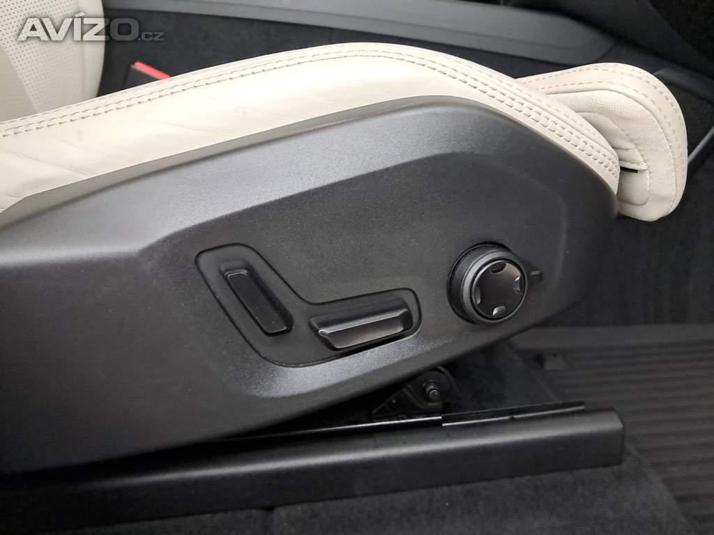 Foto inzerátu Volvo XC60 D4 AWD