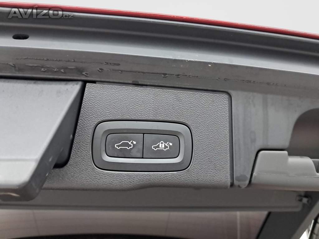 Foto inzerátu Volvo XC60 D4 AWD