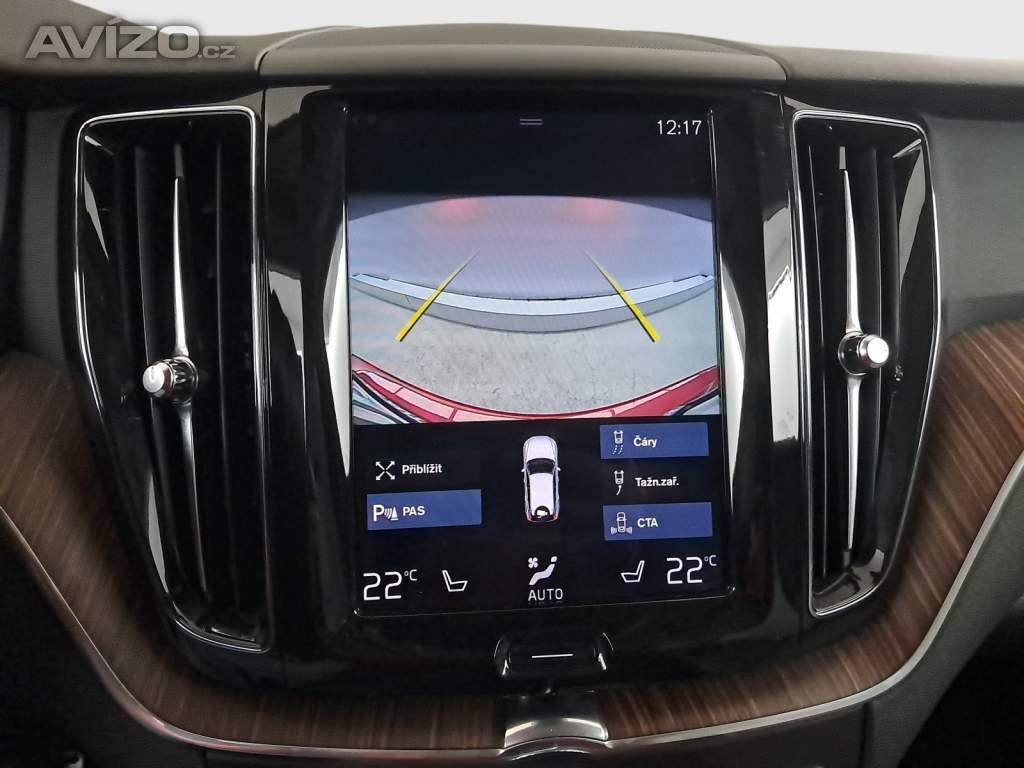 Foto inzerátu Volvo XC60 D4 AWD