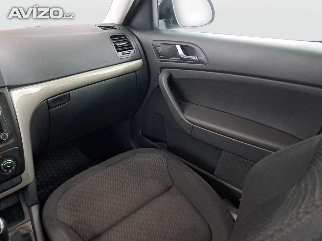 Foto inzerátu Skoda Yeti 2.0 TDI
