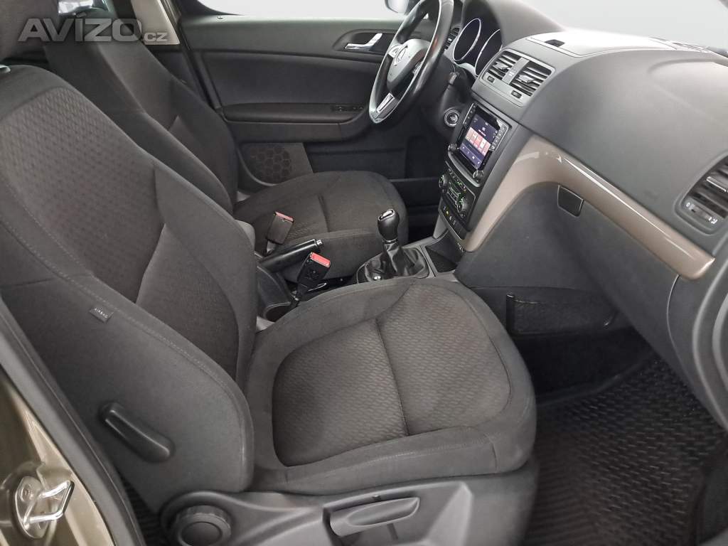 Foto inzerátu Skoda Yeti 2.0 TDI