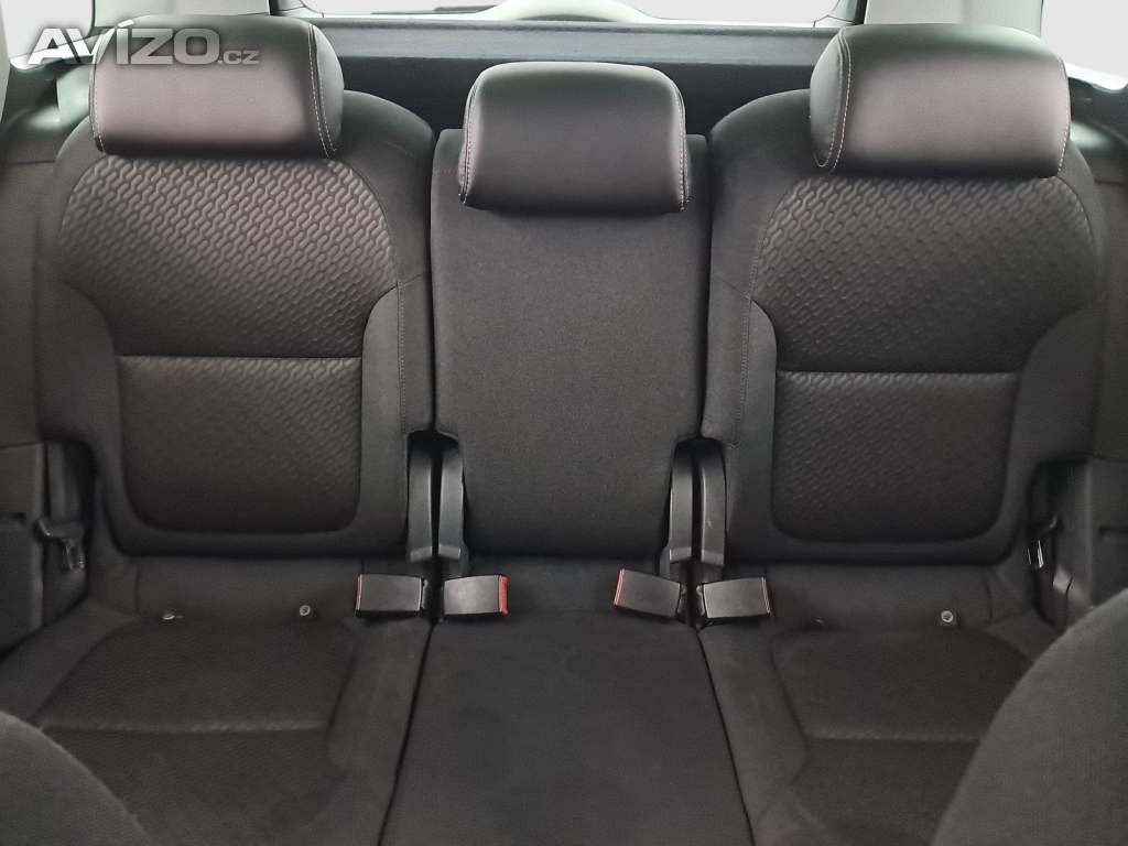 Foto inzerátu Skoda Yeti 2.0 TDI