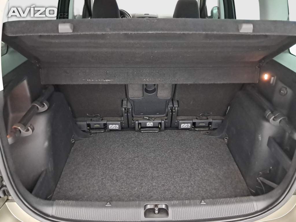 Foto inzerátu Skoda Yeti 2.0 TDI