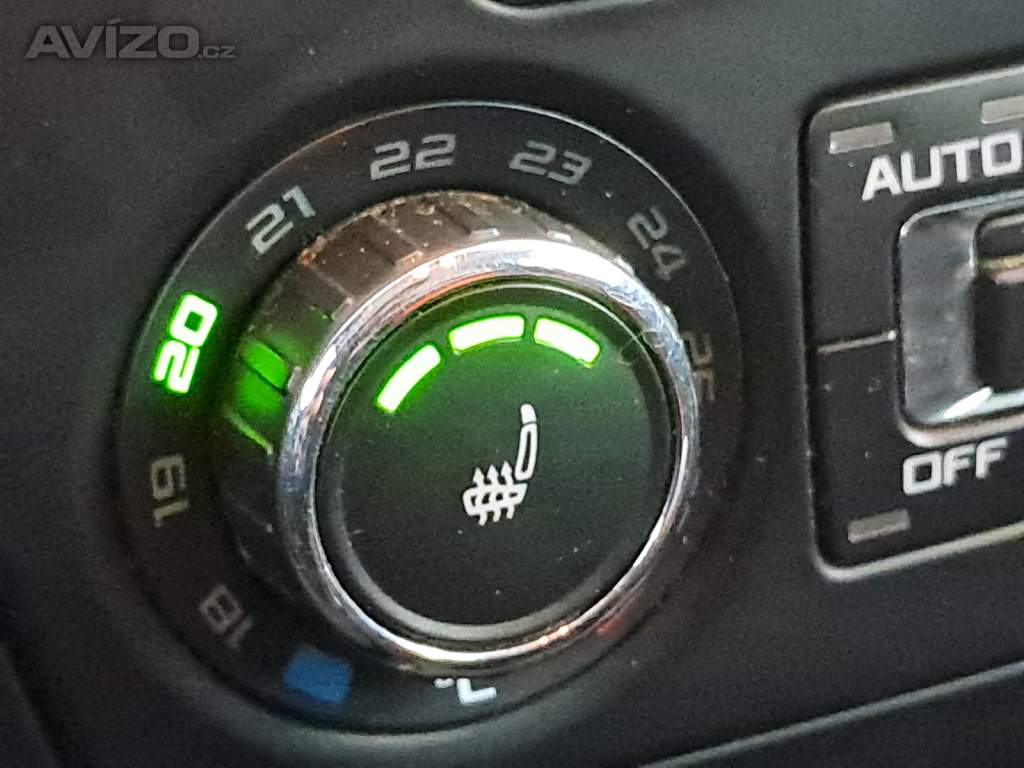 Foto inzerátu Skoda Yeti 2.0 TDI