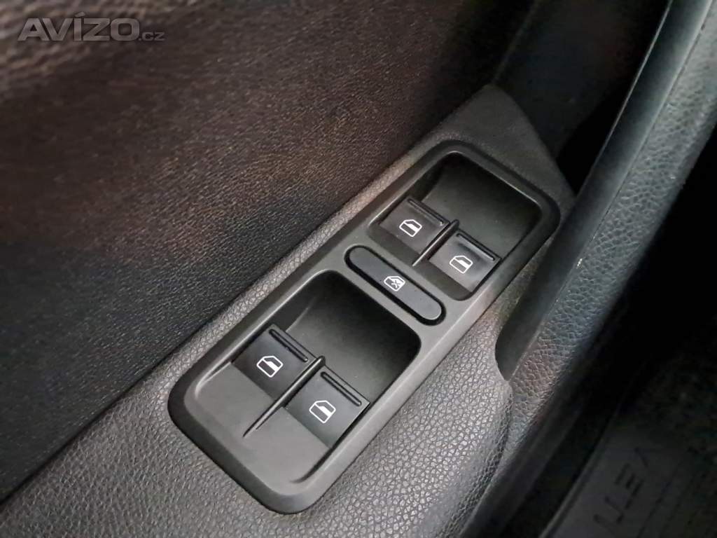 Foto inzerátu Skoda Yeti 2.0 TDI
