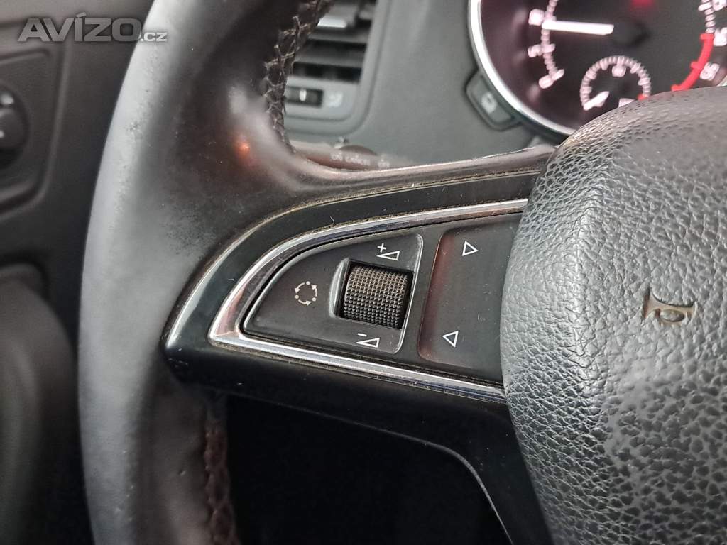 Foto inzerátu Skoda Yeti 2.0 TDI