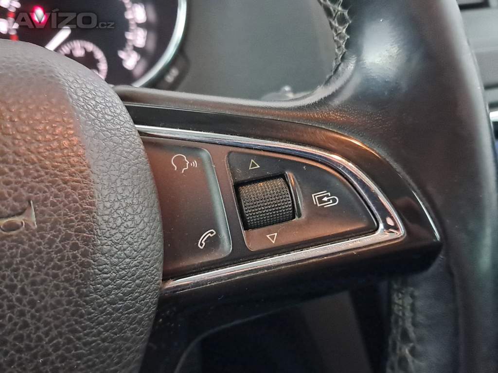 Foto inzerátu Skoda Yeti 2.0 TDI