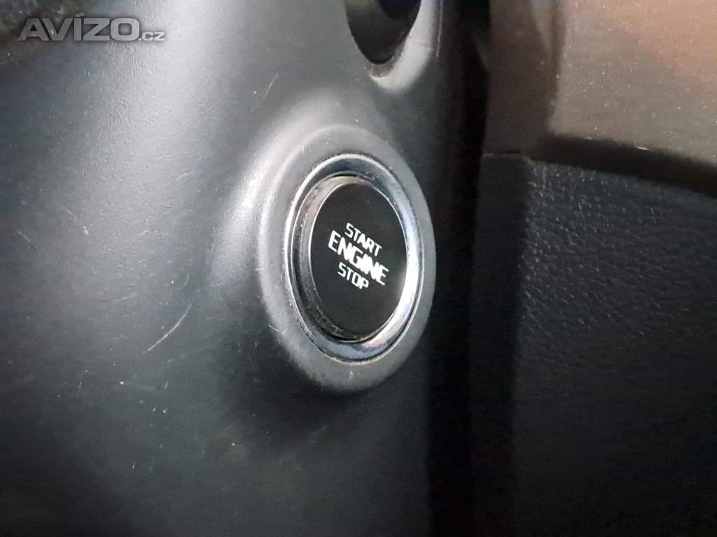 Foto inzerátu Skoda Yeti 2.0 TDI