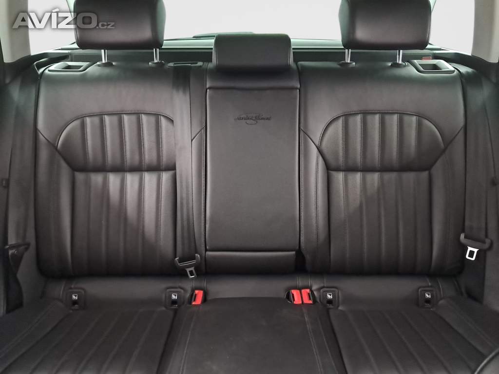 Foto inzerátu Skoda Superb 2.0 TDI 4x4
