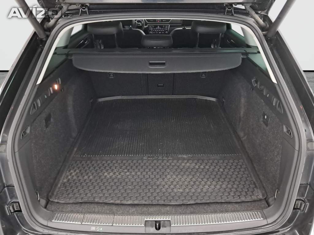 Foto inzerátu Skoda Superb 2.0 TDI 4x4