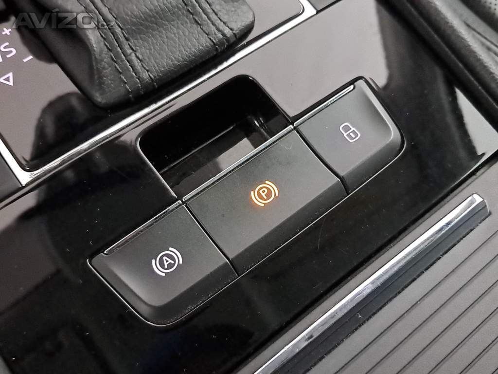 Foto inzerátu Skoda Superb 2.0 TDI 4x4