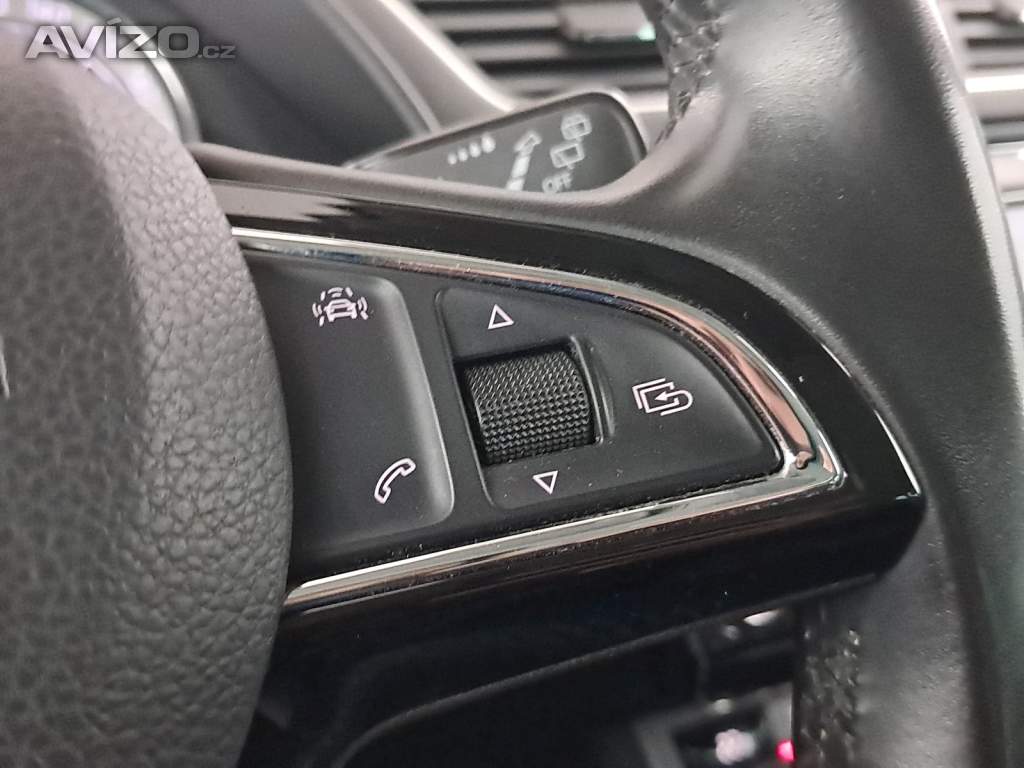 Foto inzerátu Skoda Superb 2.0 TDI 4x4