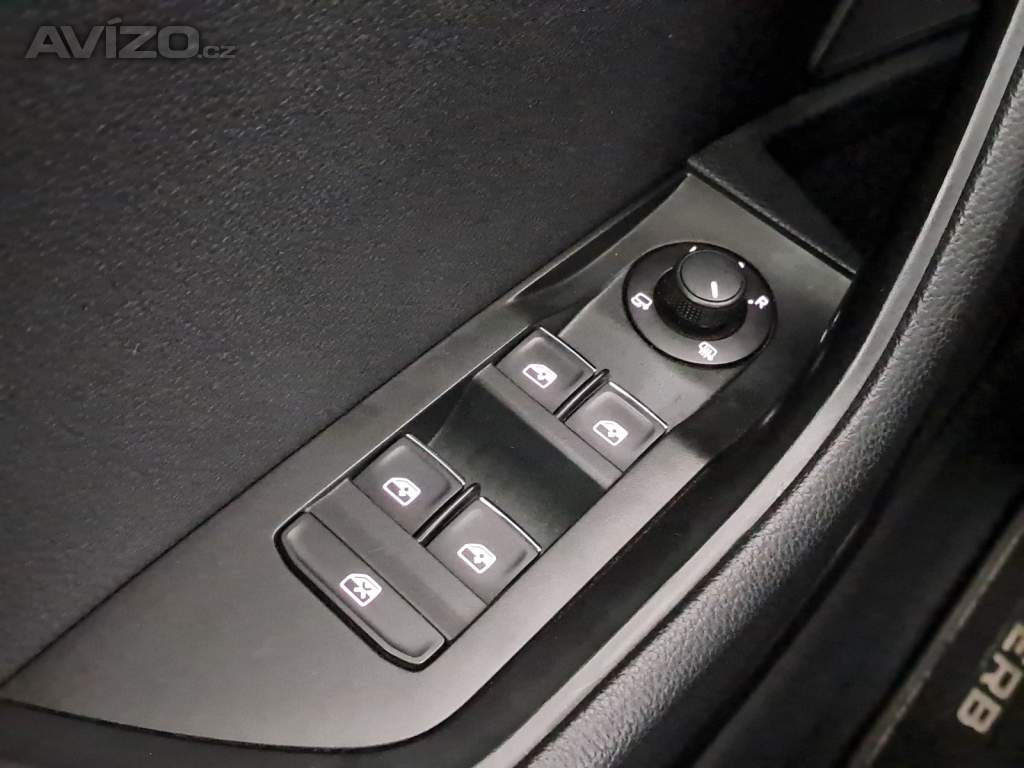 Foto inzerátu Skoda Superb 2.0 TDI 4x4