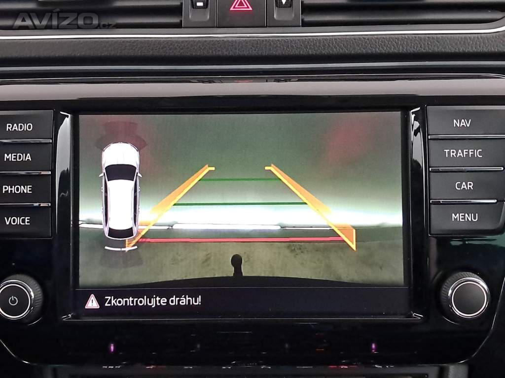 Foto inzerátu Skoda Superb 2.0 TDI 4x4