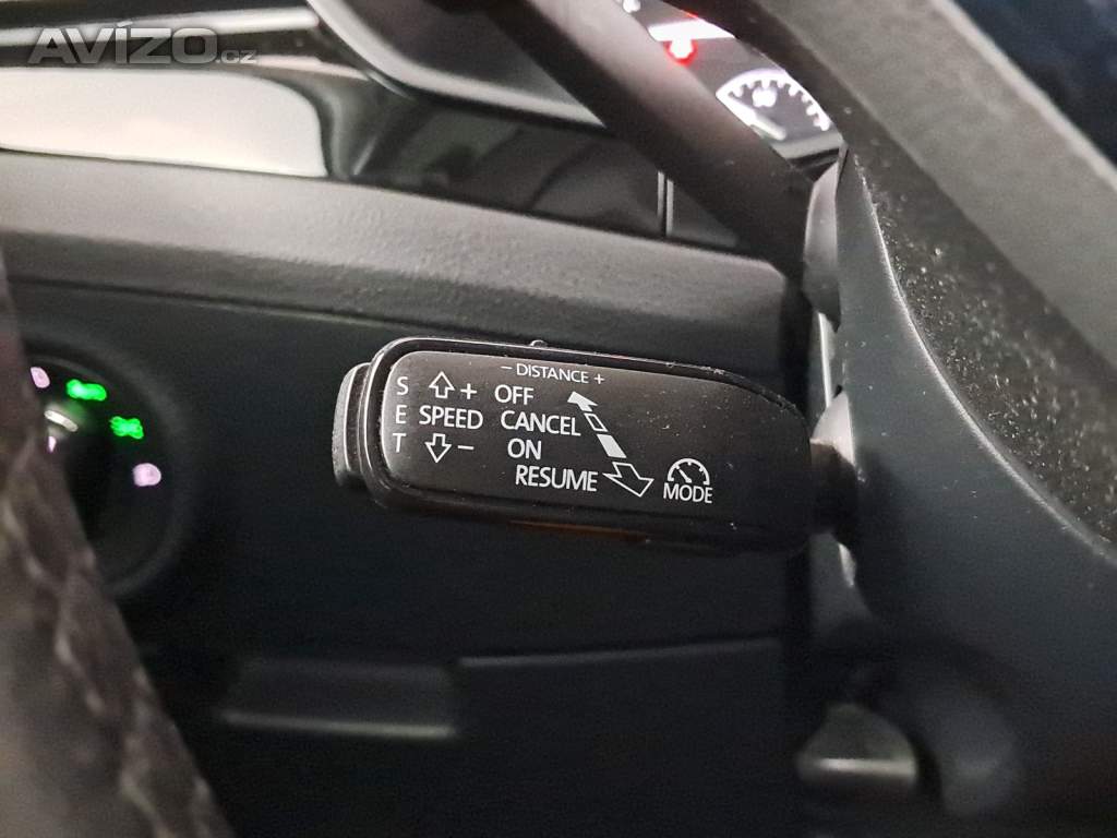 Foto inzerátu Skoda Superb 2.0 TDI 4x4