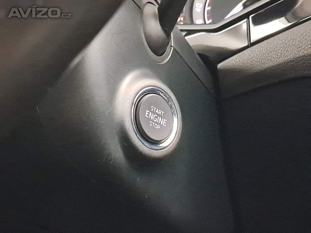 Foto inzerátu Skoda Superb 2.0 TDI 4x4