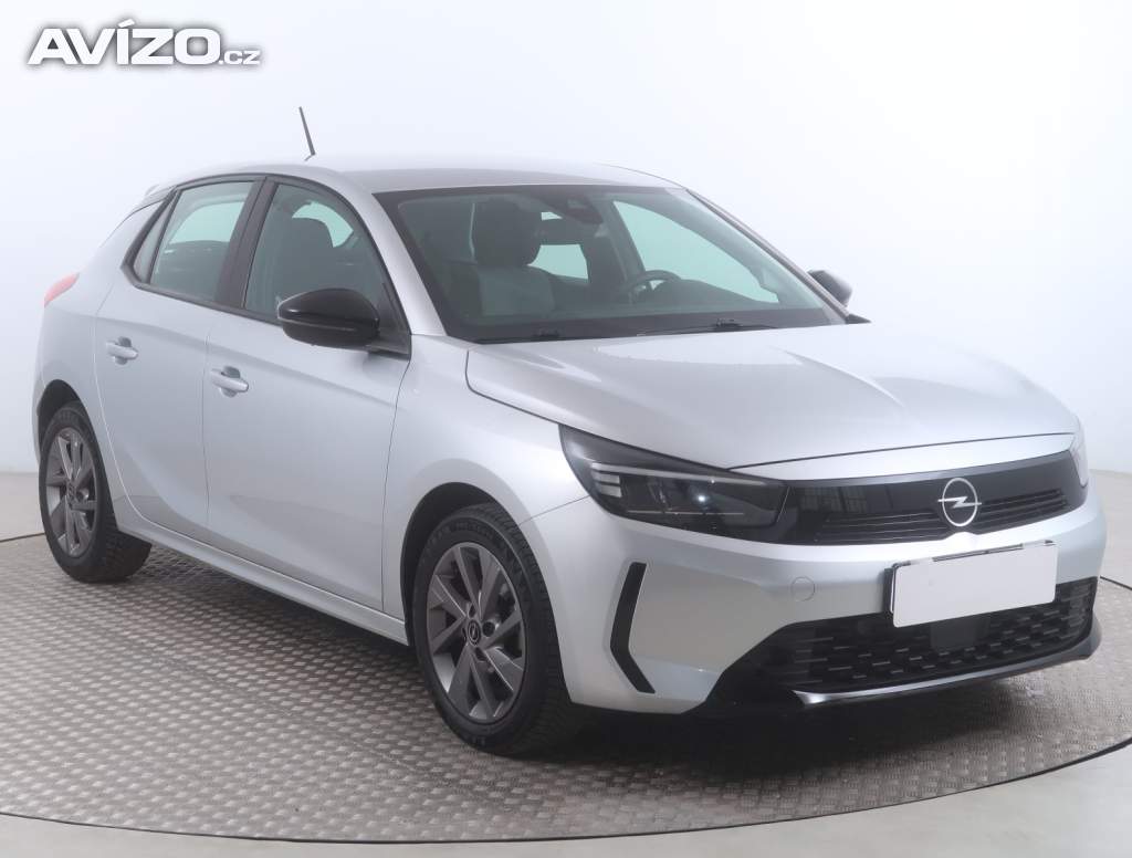 Opel Corsa 1.2