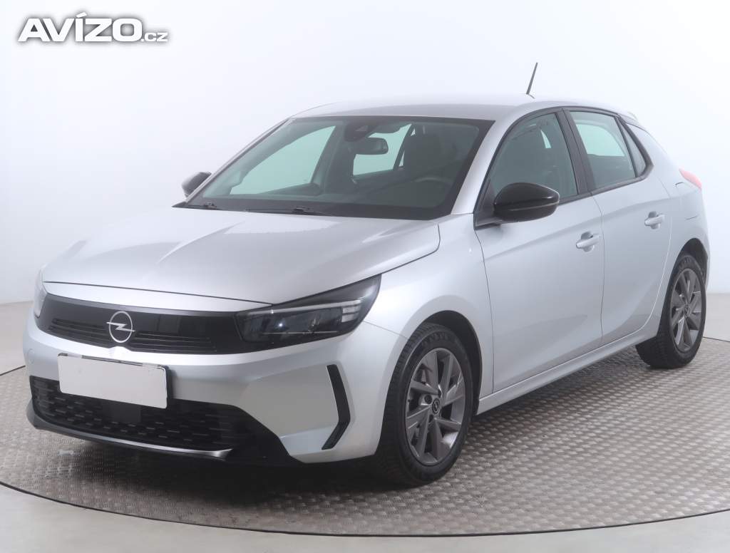 Foto inzerátu Opel Corsa 1.2
