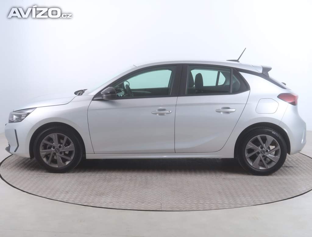 Foto inzerátu Opel Corsa 1.2