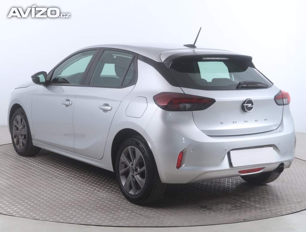 Foto inzerátu Opel Corsa 1.2