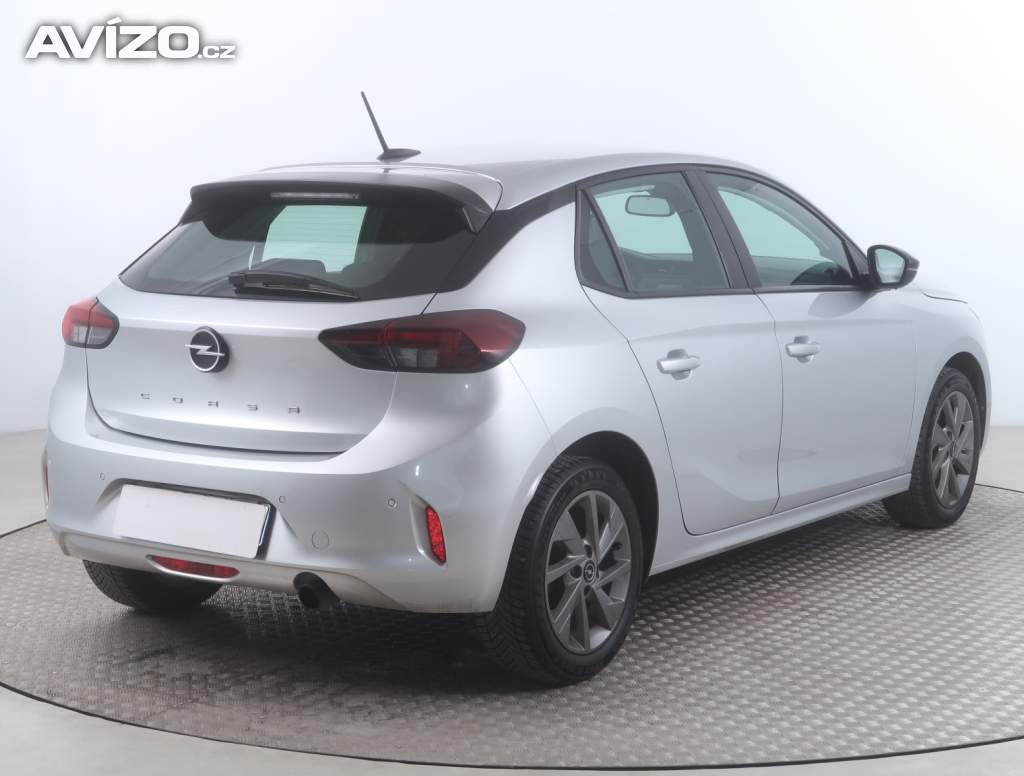 Foto inzerátu Opel Corsa 1.2