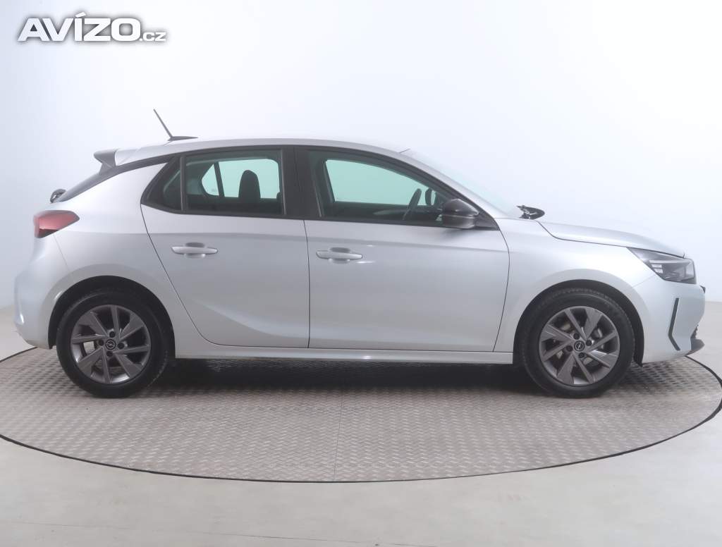 Foto inzerátu Opel Corsa 1.2