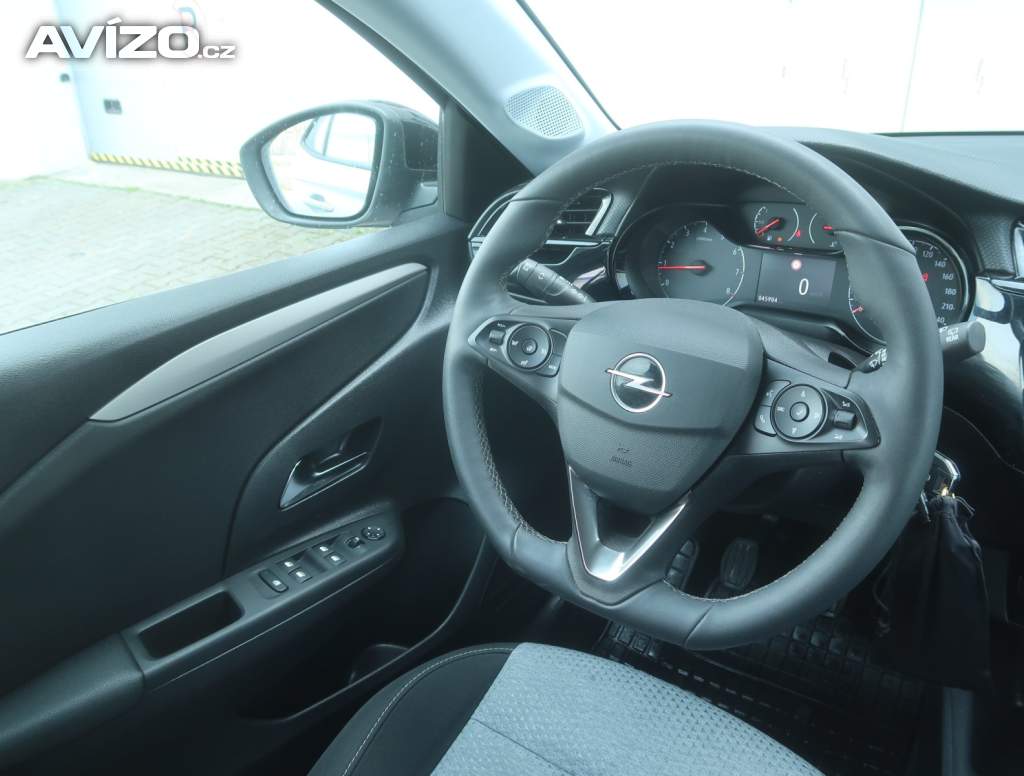 Foto inzerátu Opel Corsa 1.2
